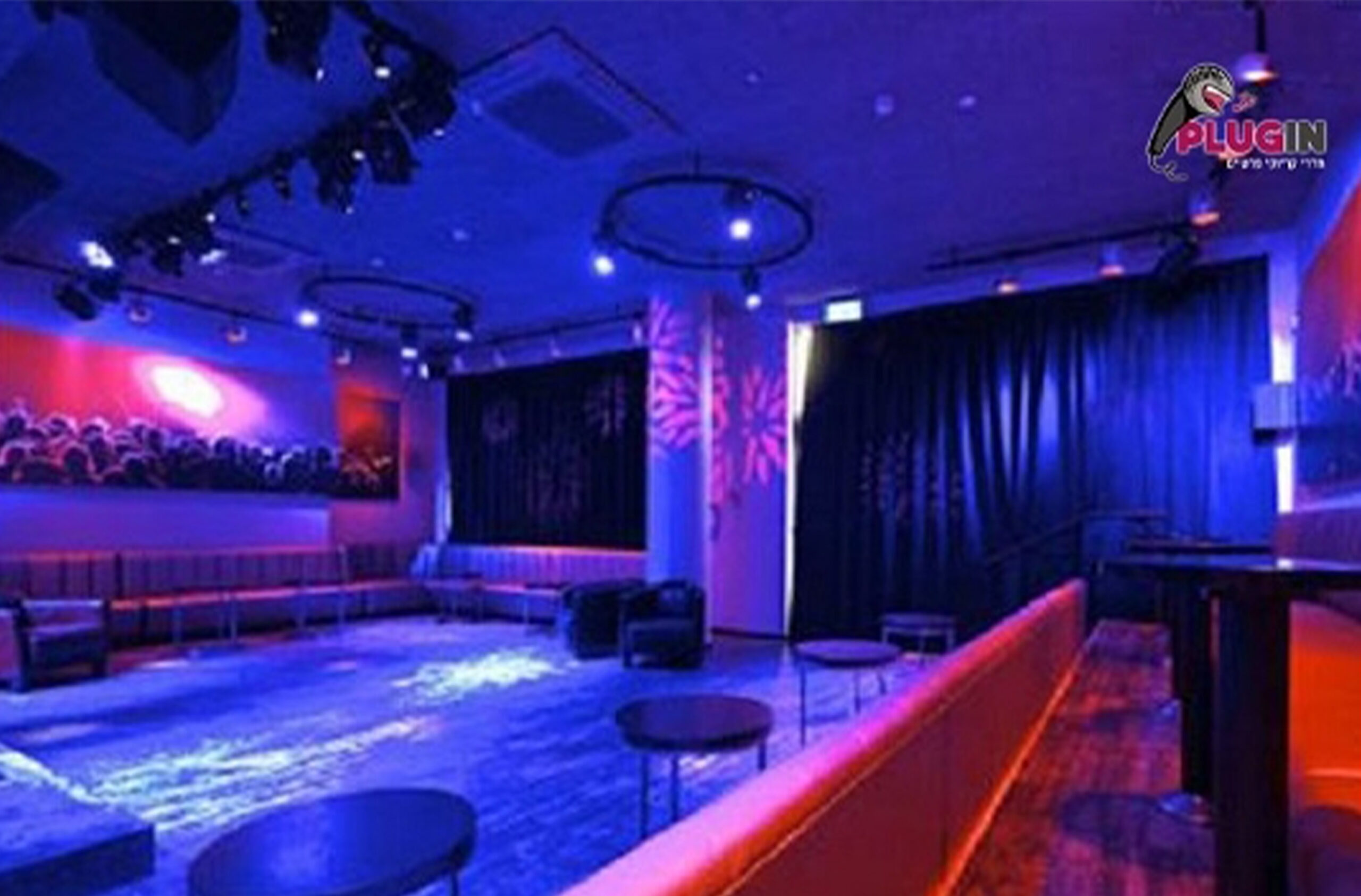 פלאג אין_2 חבילת פרימיום ליחיד בפלאג אין סניף רמת החייל/ רמת ישי – תמונה 1